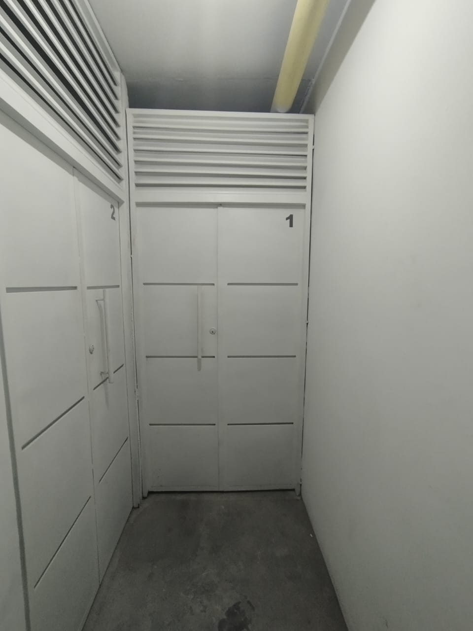Inmueble Gestión Externa