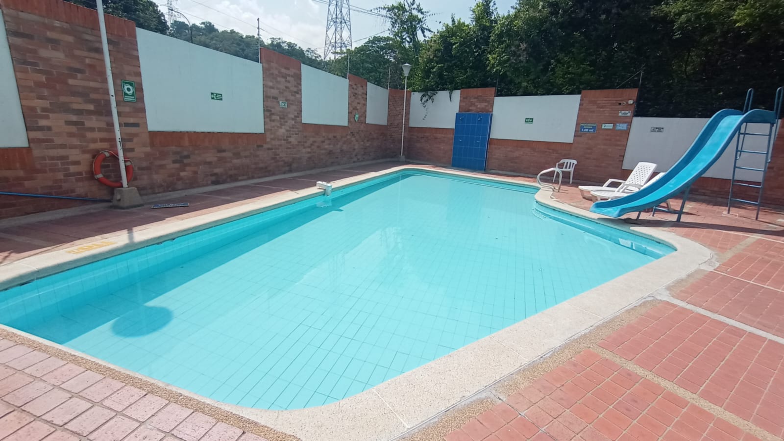 Inmueble Gestión Externa