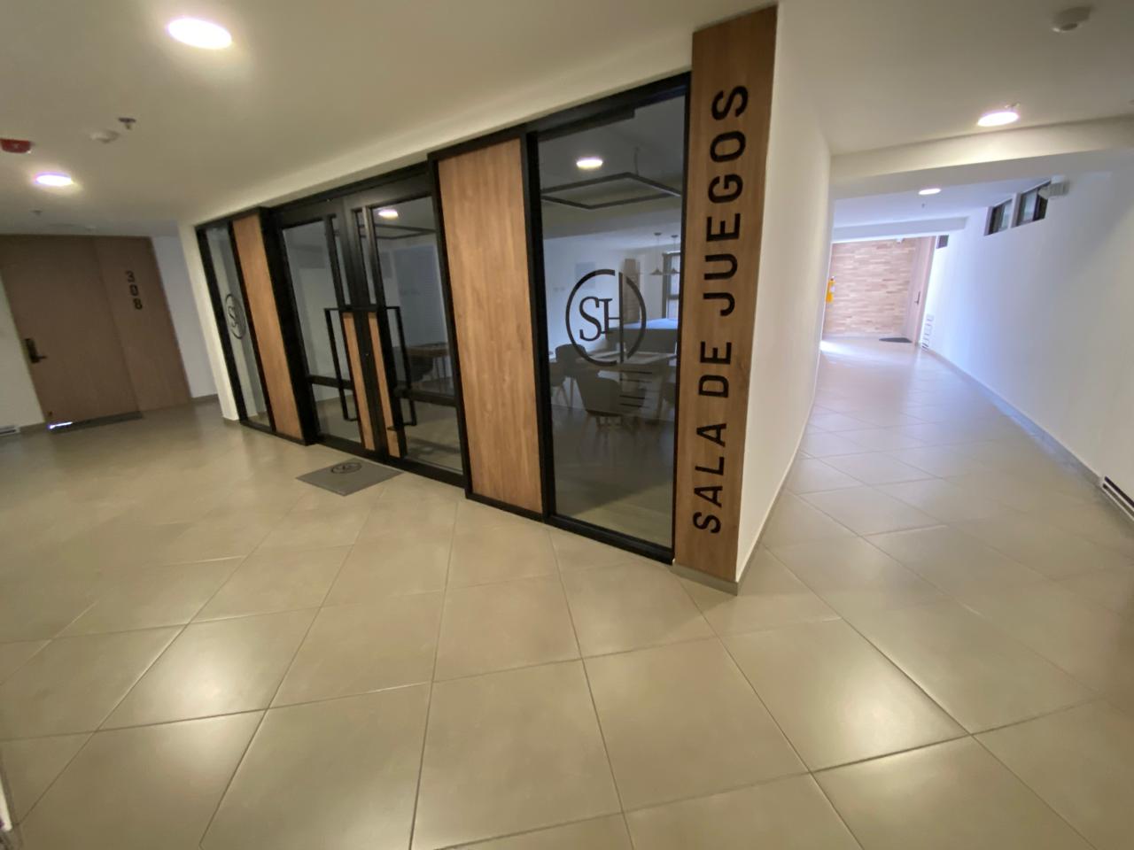 Inmueble Gestión Externa