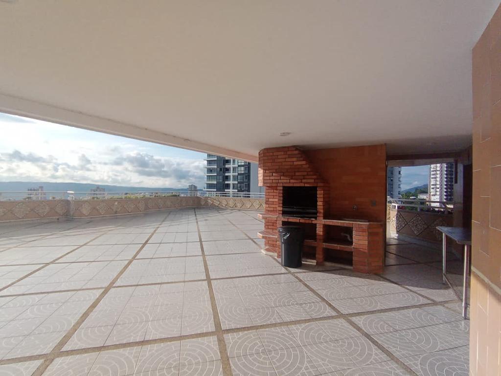 Inmueble Gestión Externa