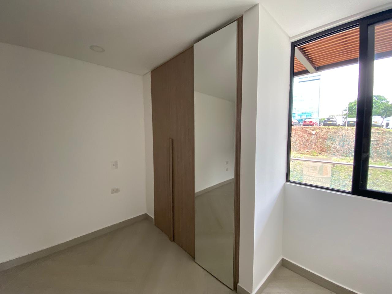 Inmueble Gestión Externa