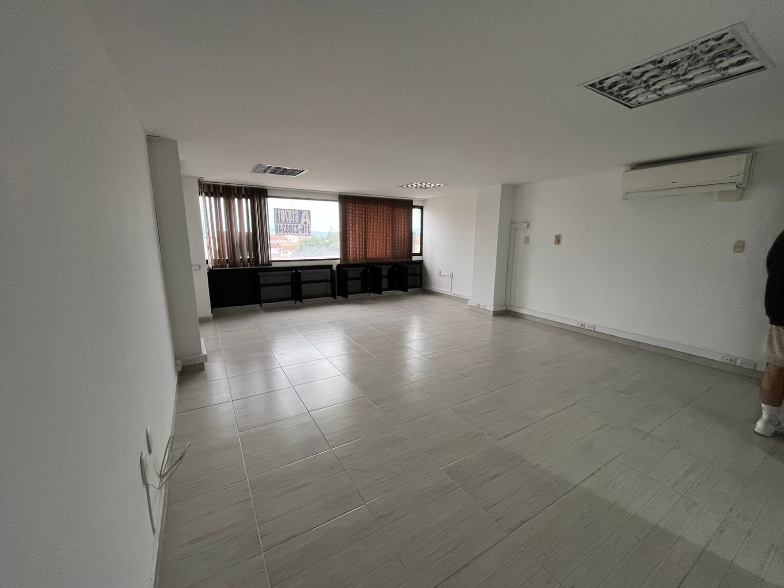 Inmueble Gestión Externa
