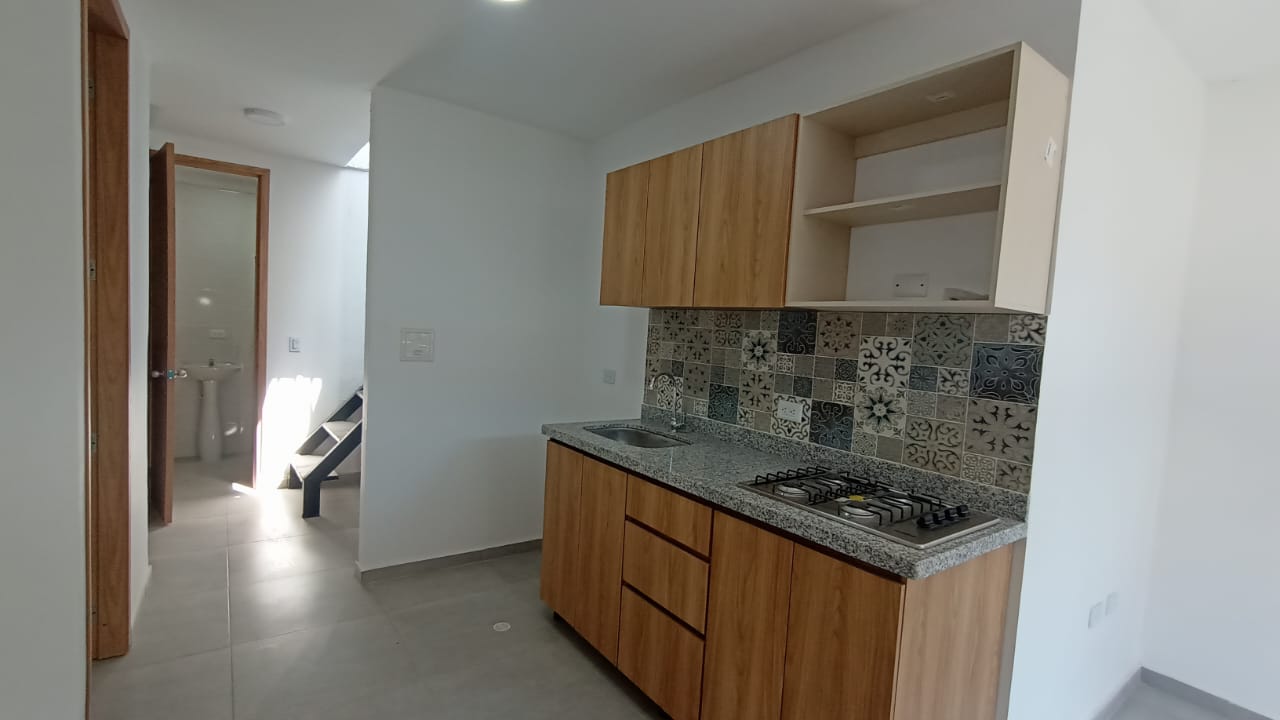 Inmueble Gestión Externa
