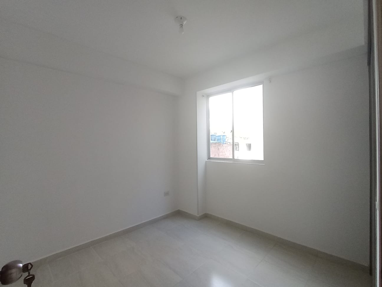 Inmueble Gestión Externa