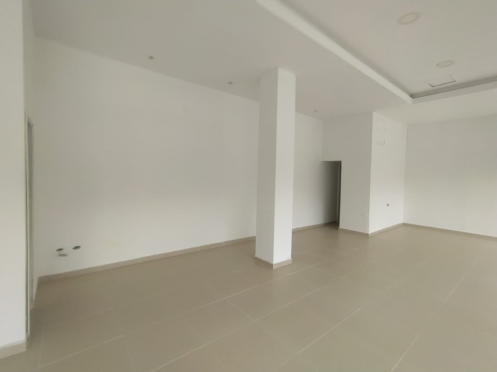 Inmueble Gestión Externa