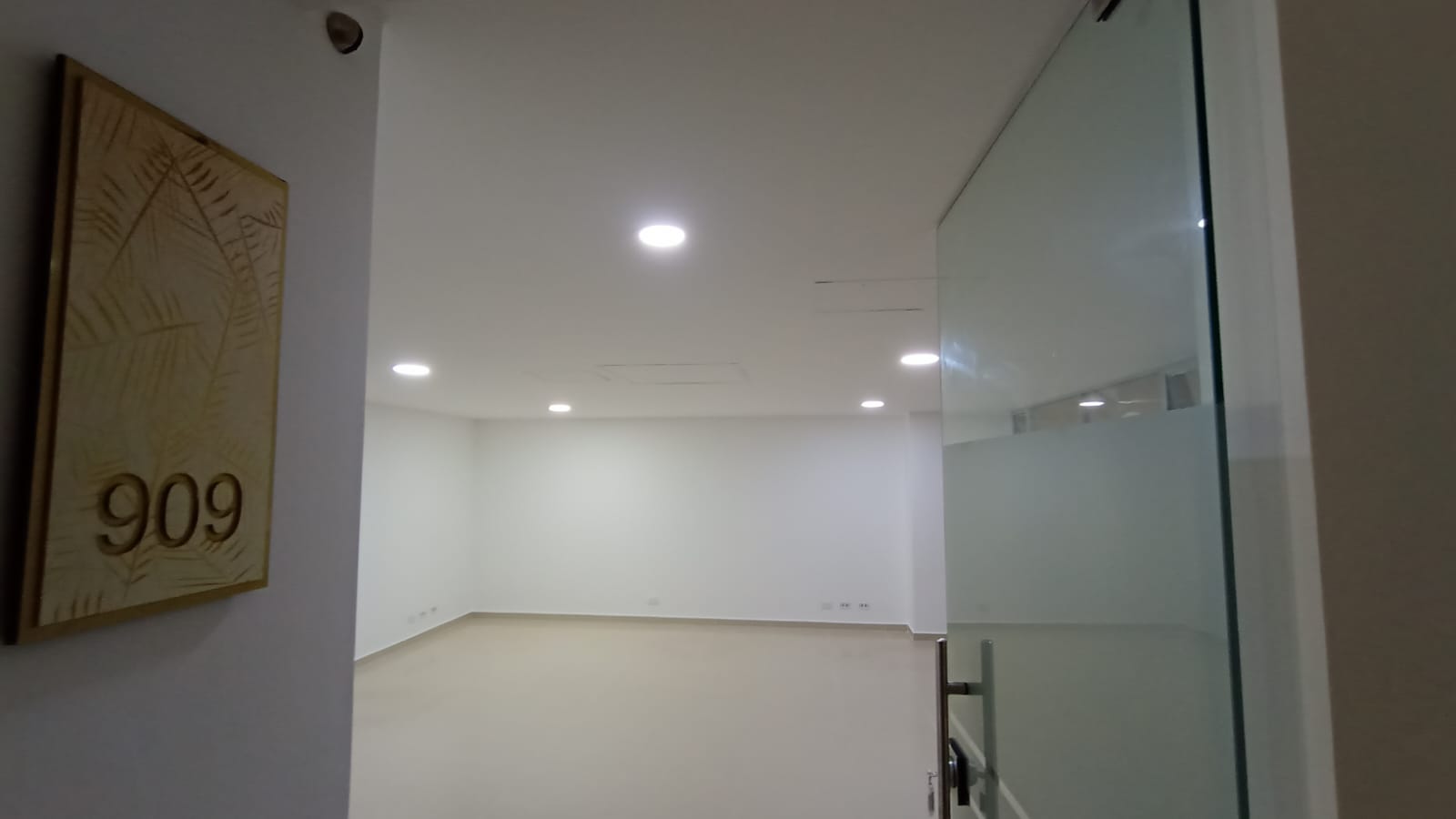 Inmueble Gestión Externa