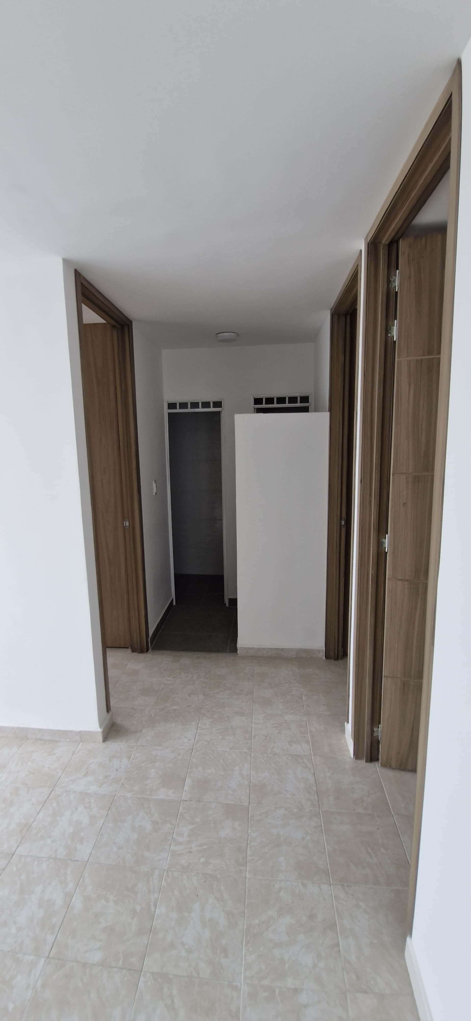 Inmueble Gestión Externa