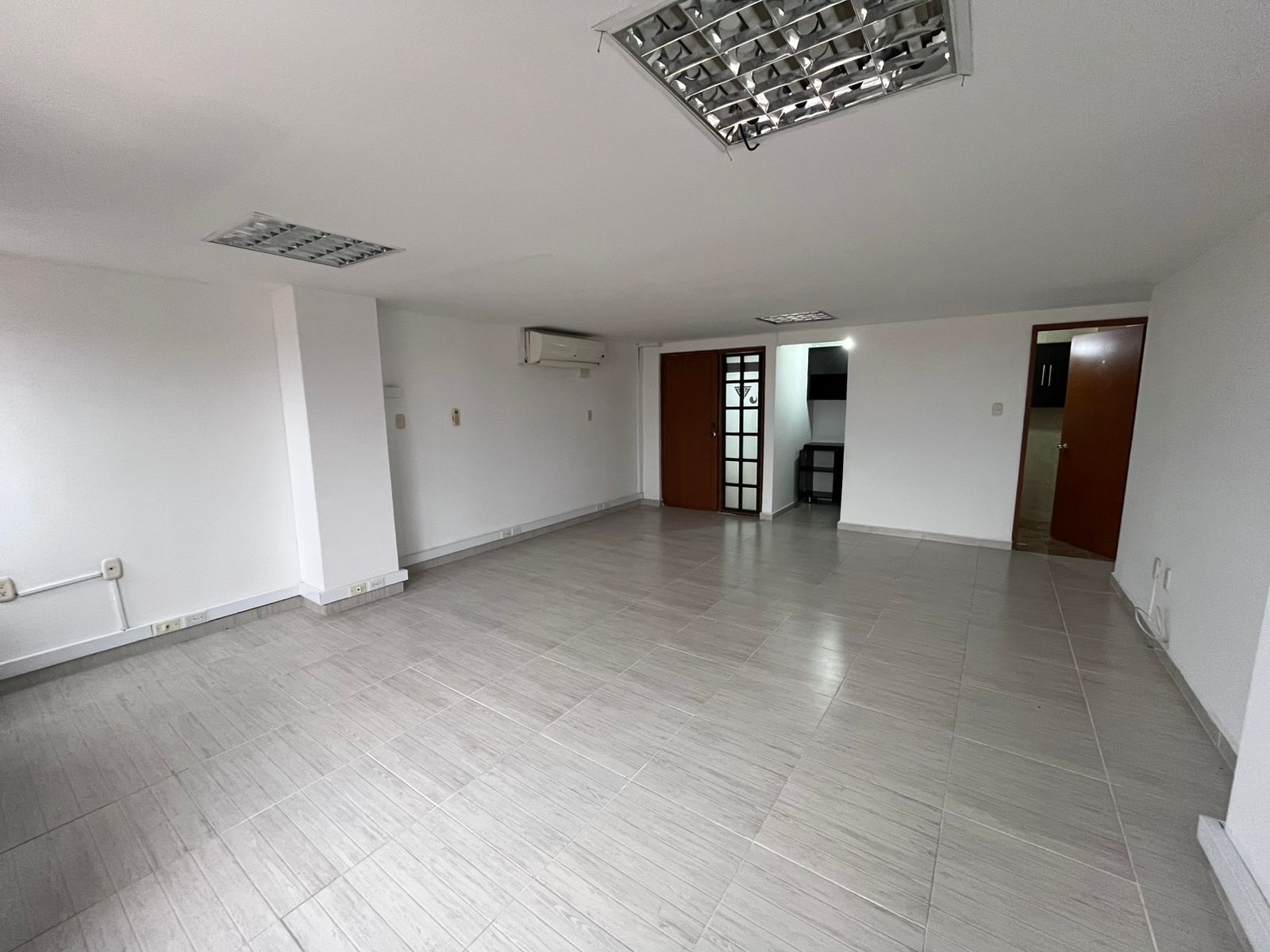 Inmueble Gestión Externa