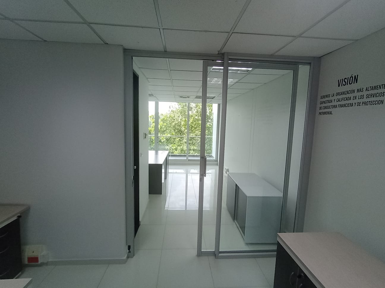 Inmueble Gestión Externa