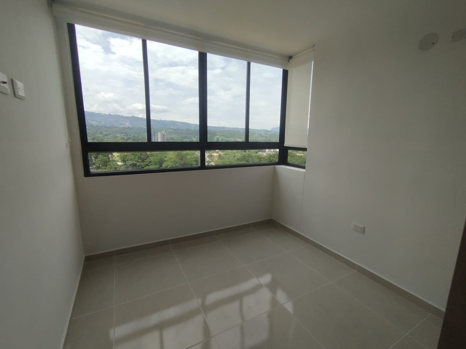 Inmueble Gestión Externa
