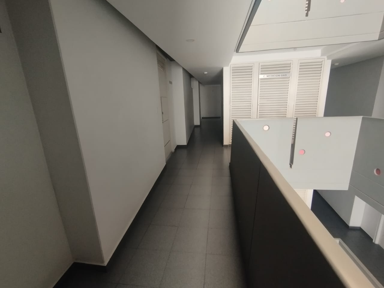Inmueble Gestión Externa