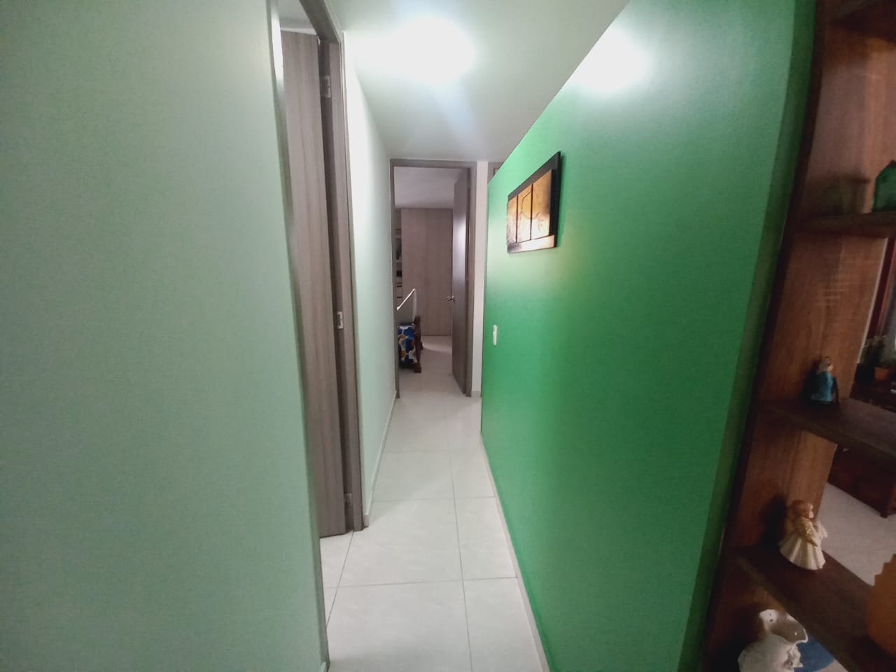 Inmueble Gestión Externa