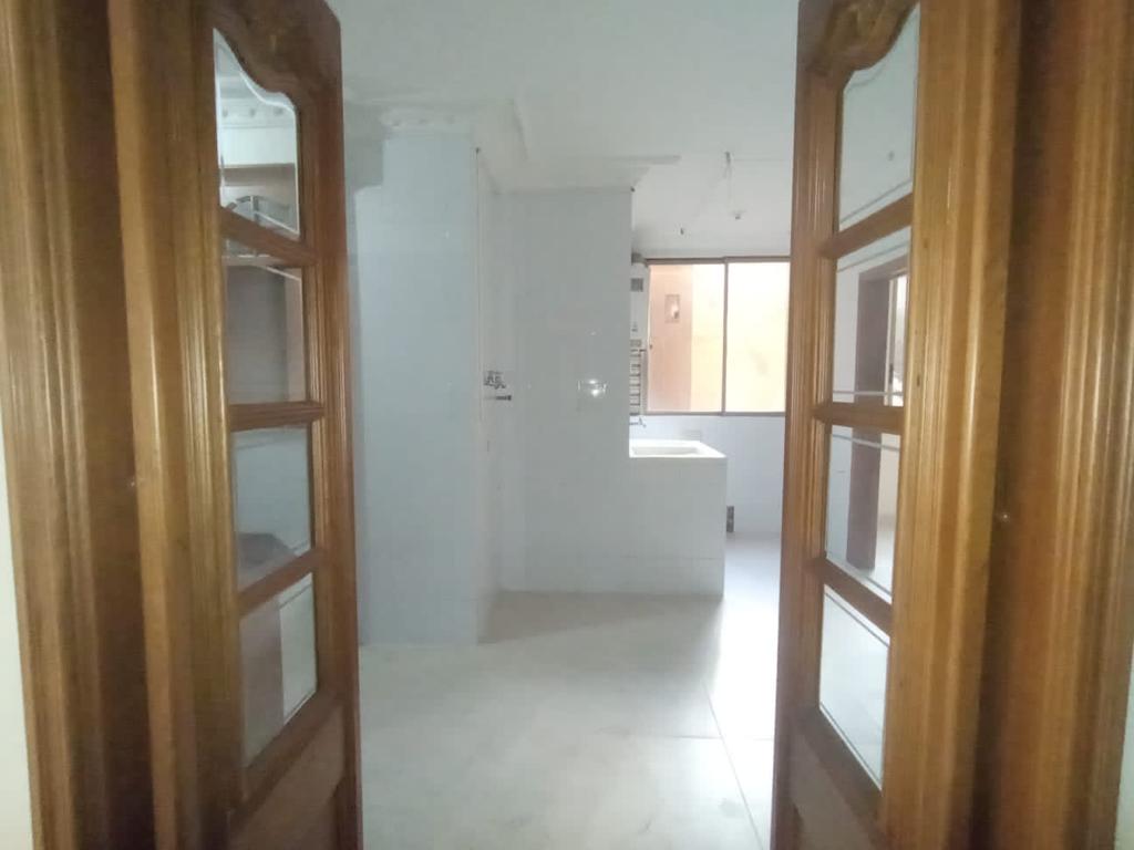 Inmueble Gestión Externa