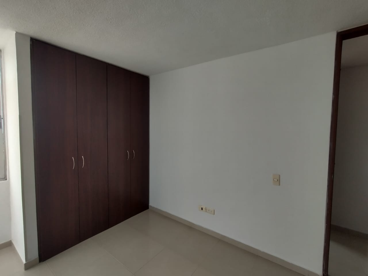 Inmueble Gestión Externa
