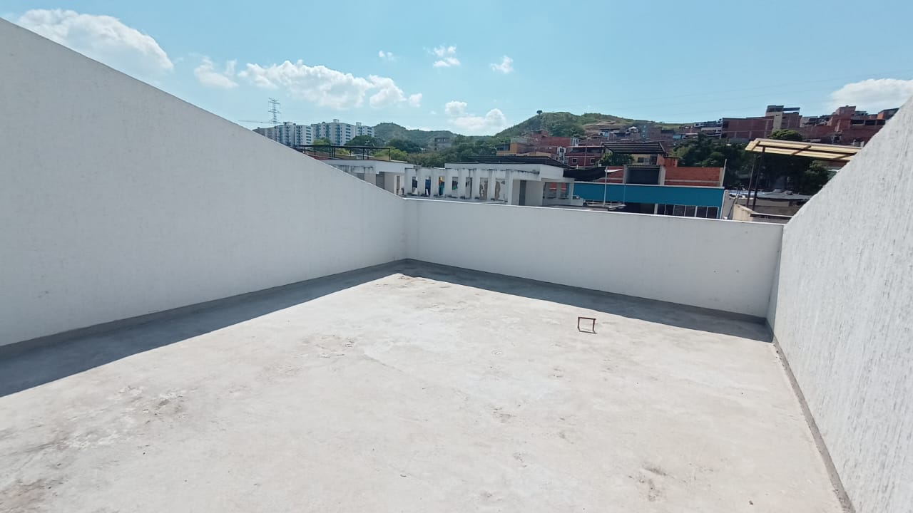 Inmueble Gestión Externa