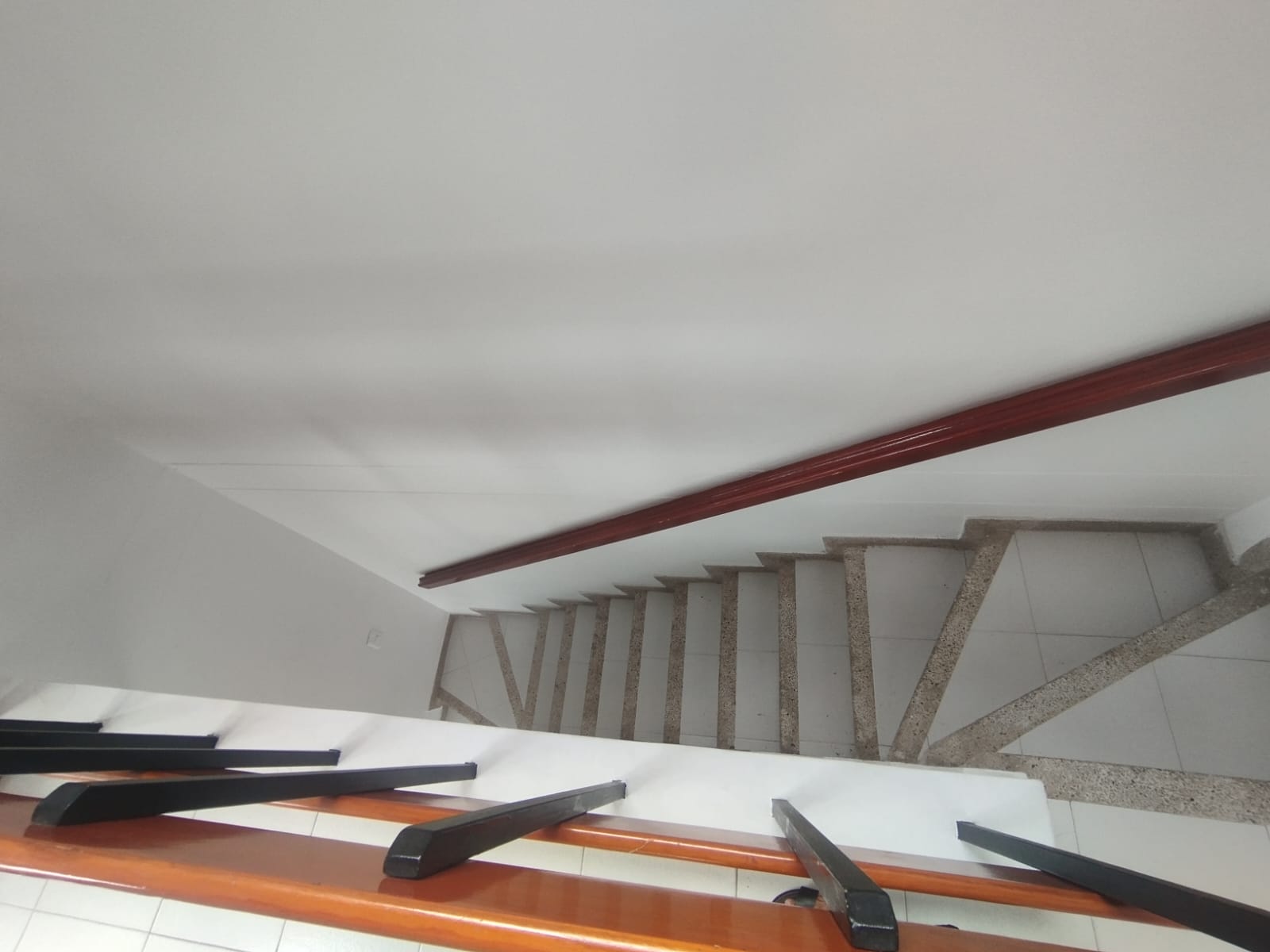 Inmueble Gestión Externa