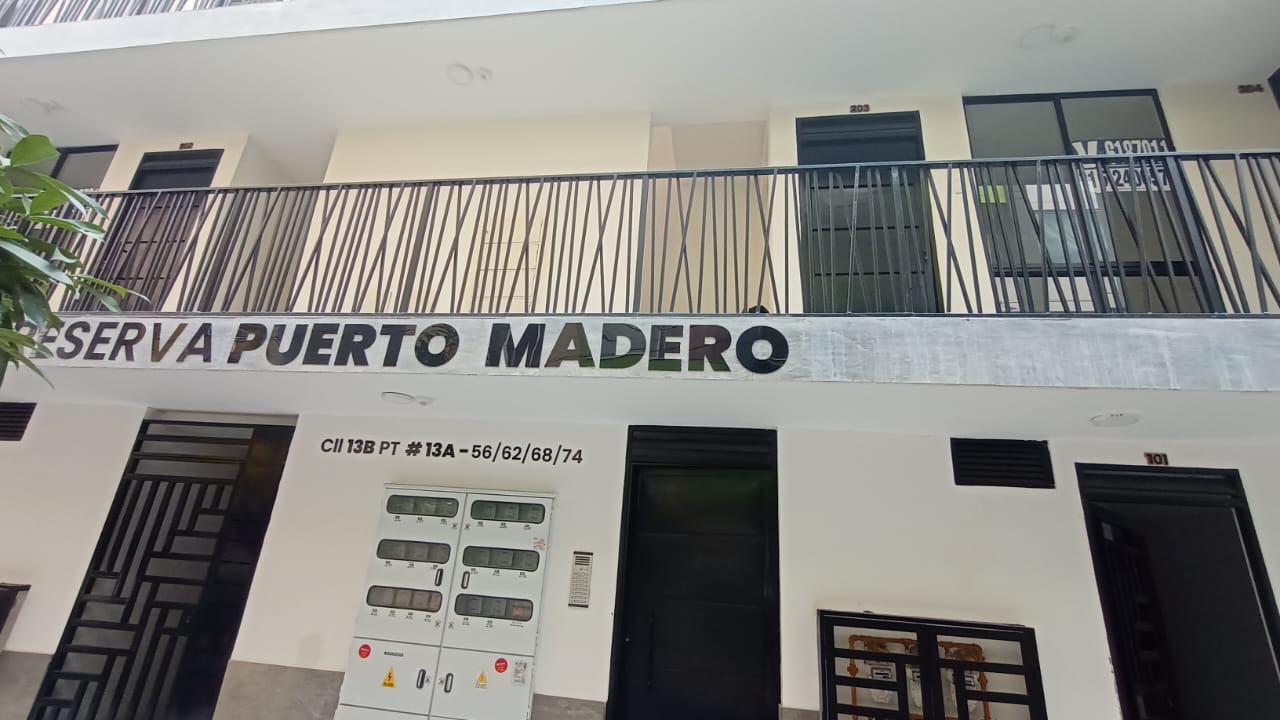 Gesión Externa