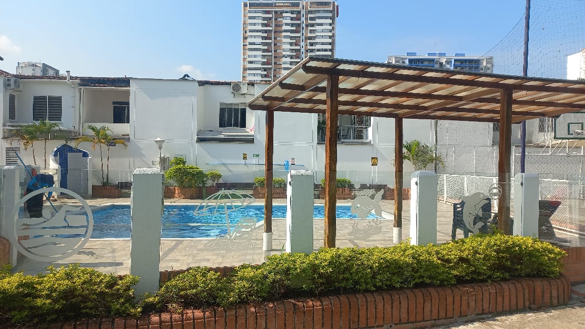 Inmueble Gestión Externa