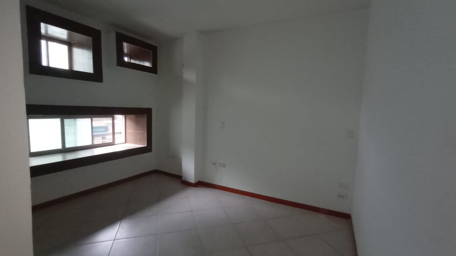 Inmueble Gestión Externa