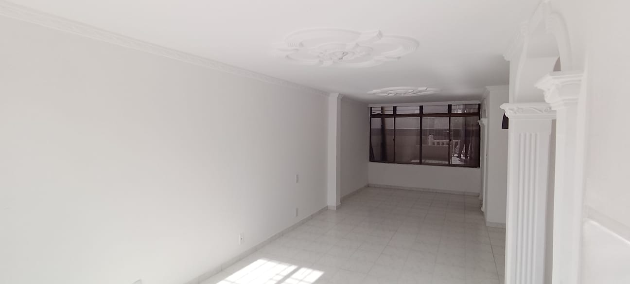 Inmueble Gestión Externa