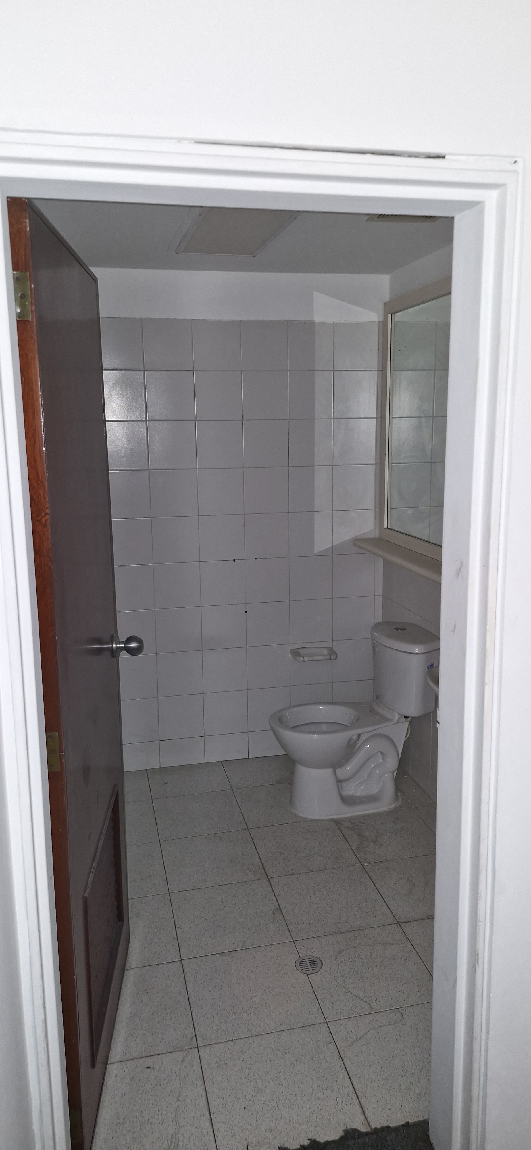 Inmueble Gestión Externa