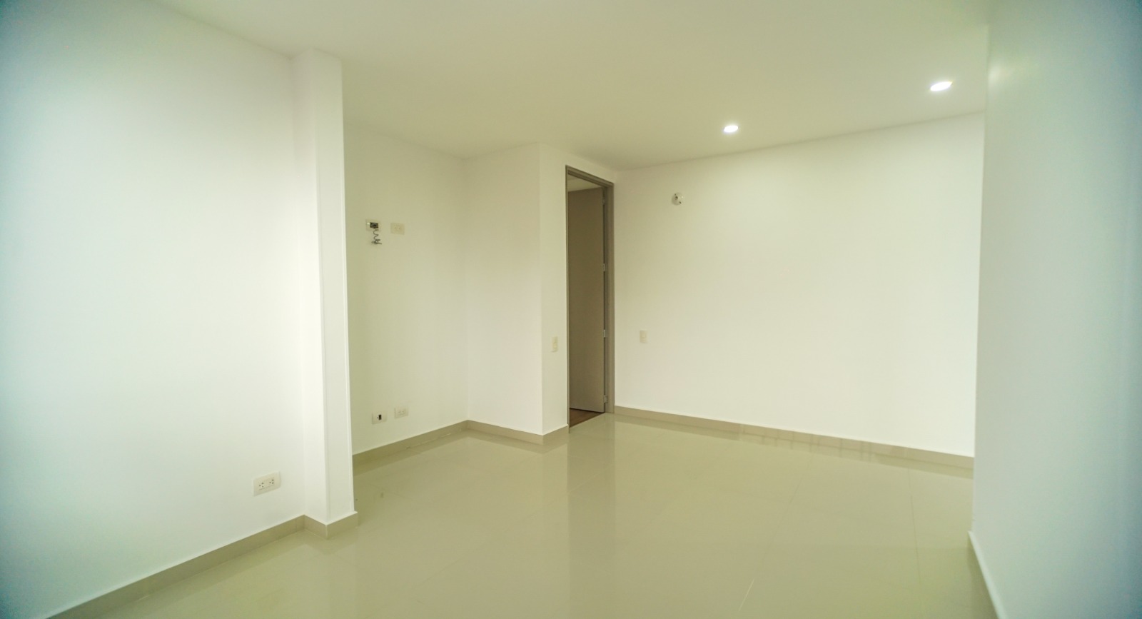 Inmueble Gestión Externa