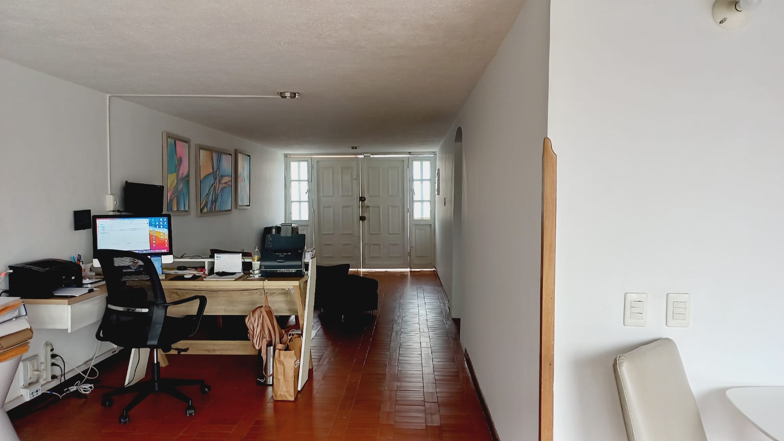 Inmueble Gestión Externa