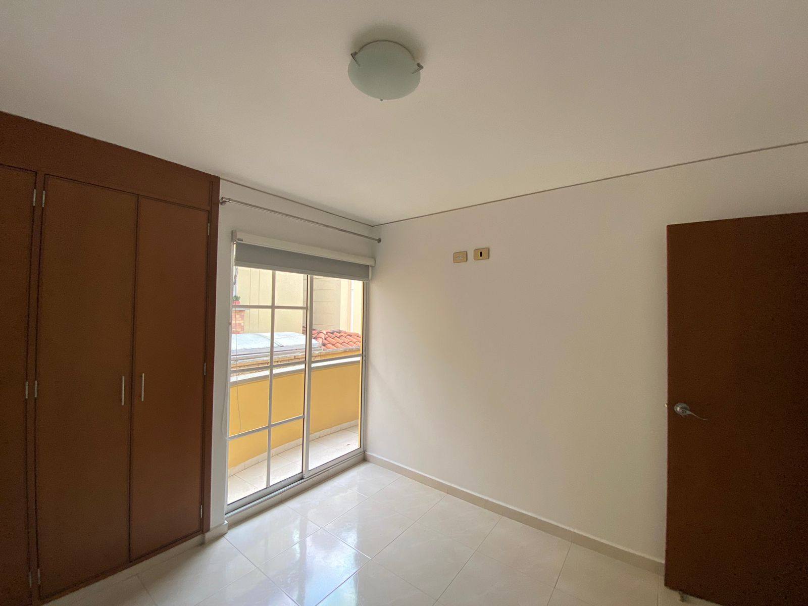 Inmueble Gestión Externa