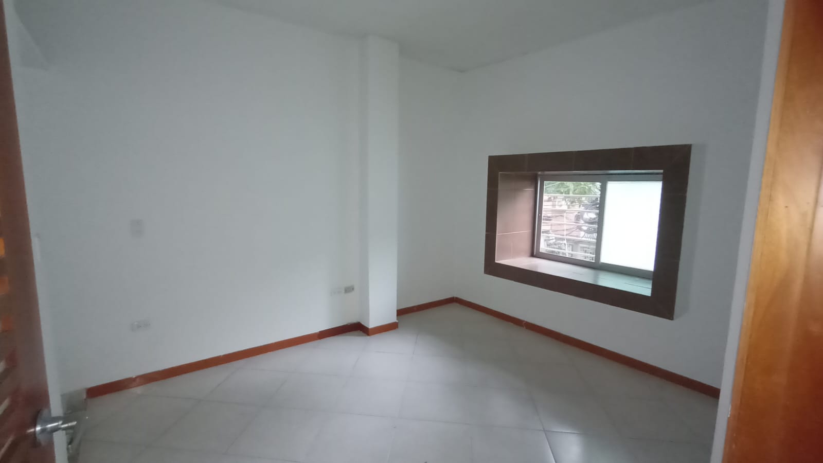 Inmueble Gestión Externa