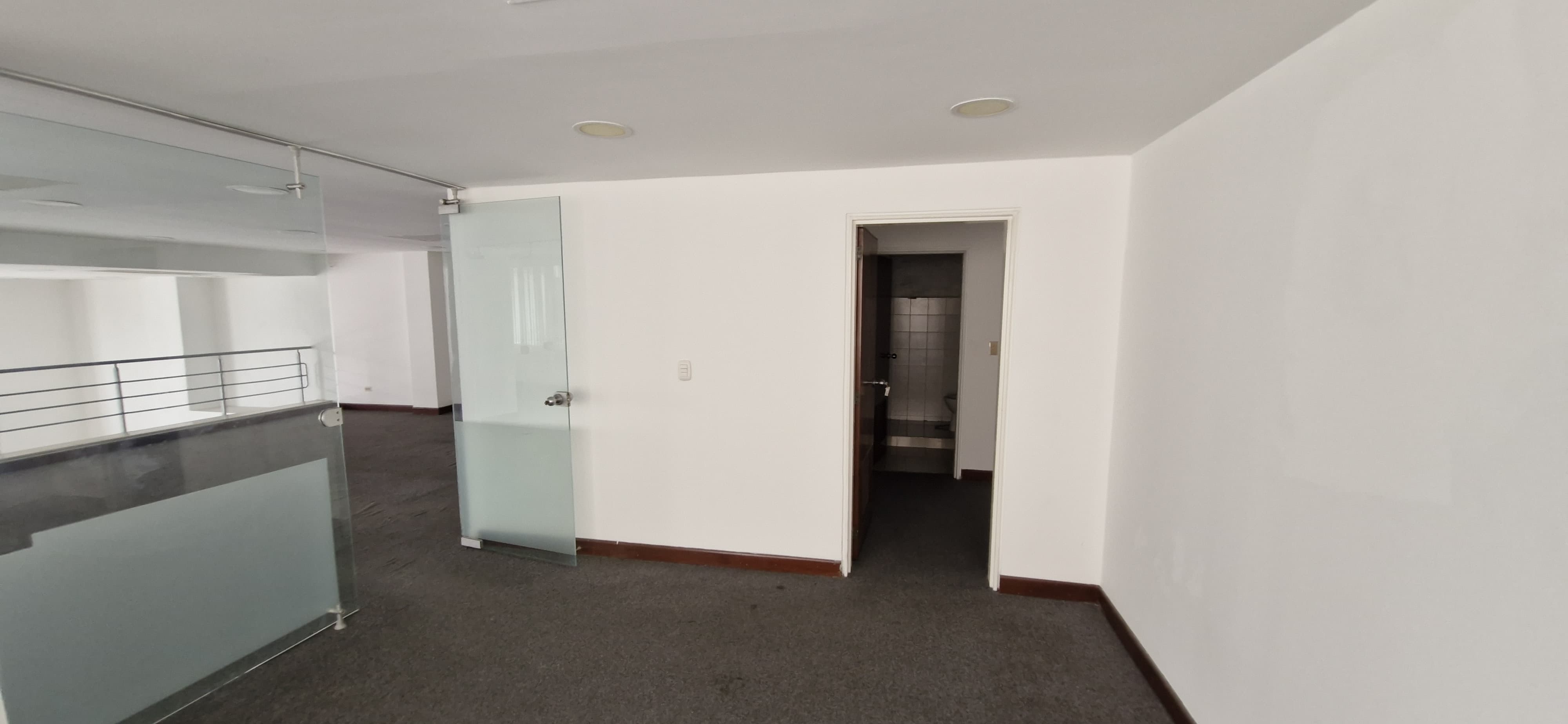 Inmueble Gestión Externa