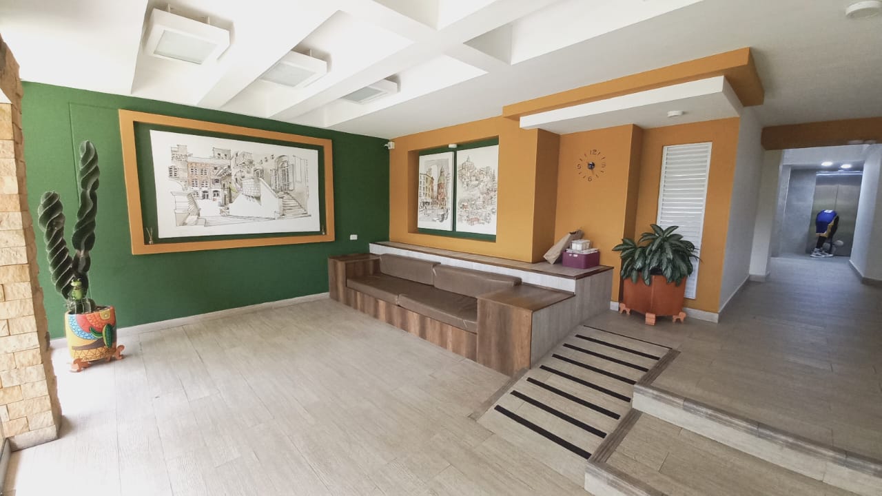 Inmueble Gestión Externa