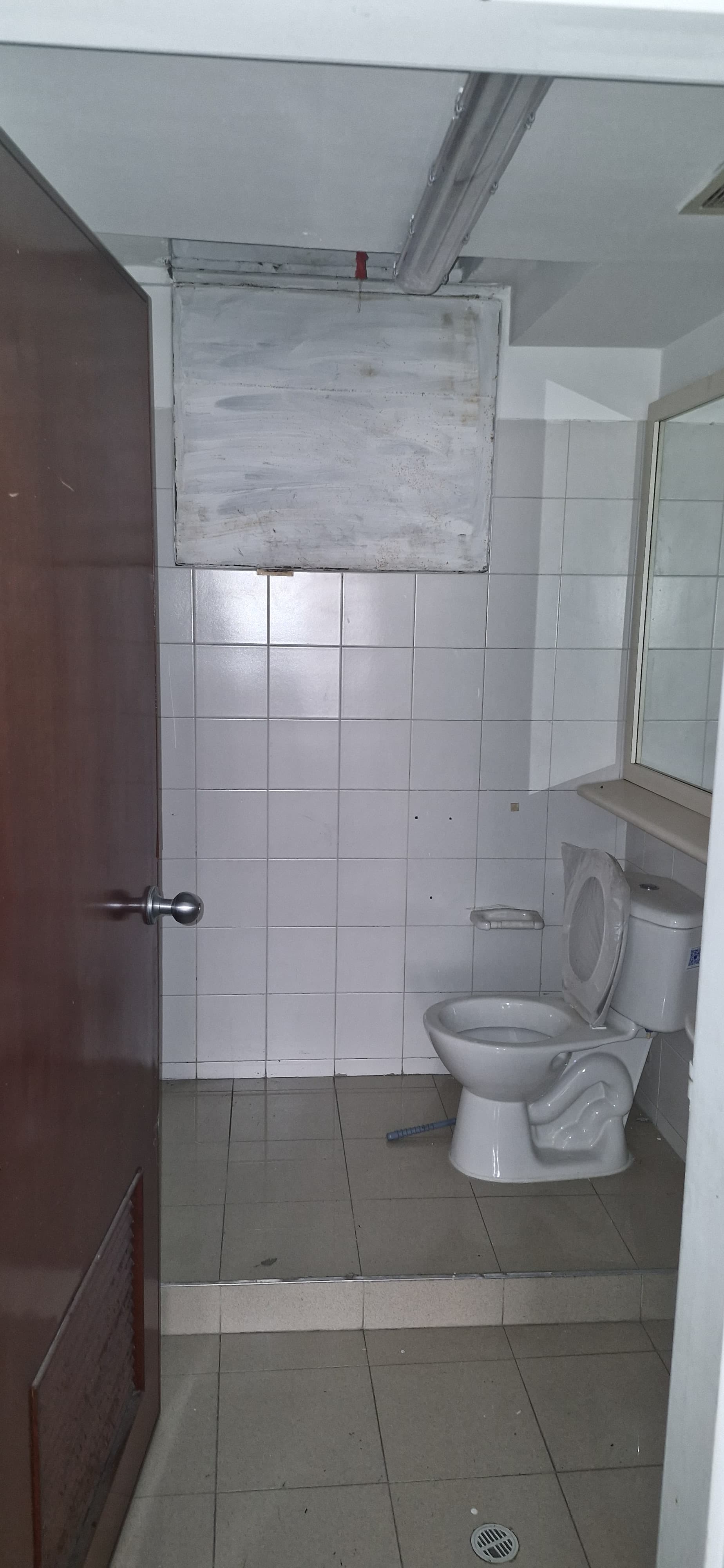 Inmueble Gestión Externa