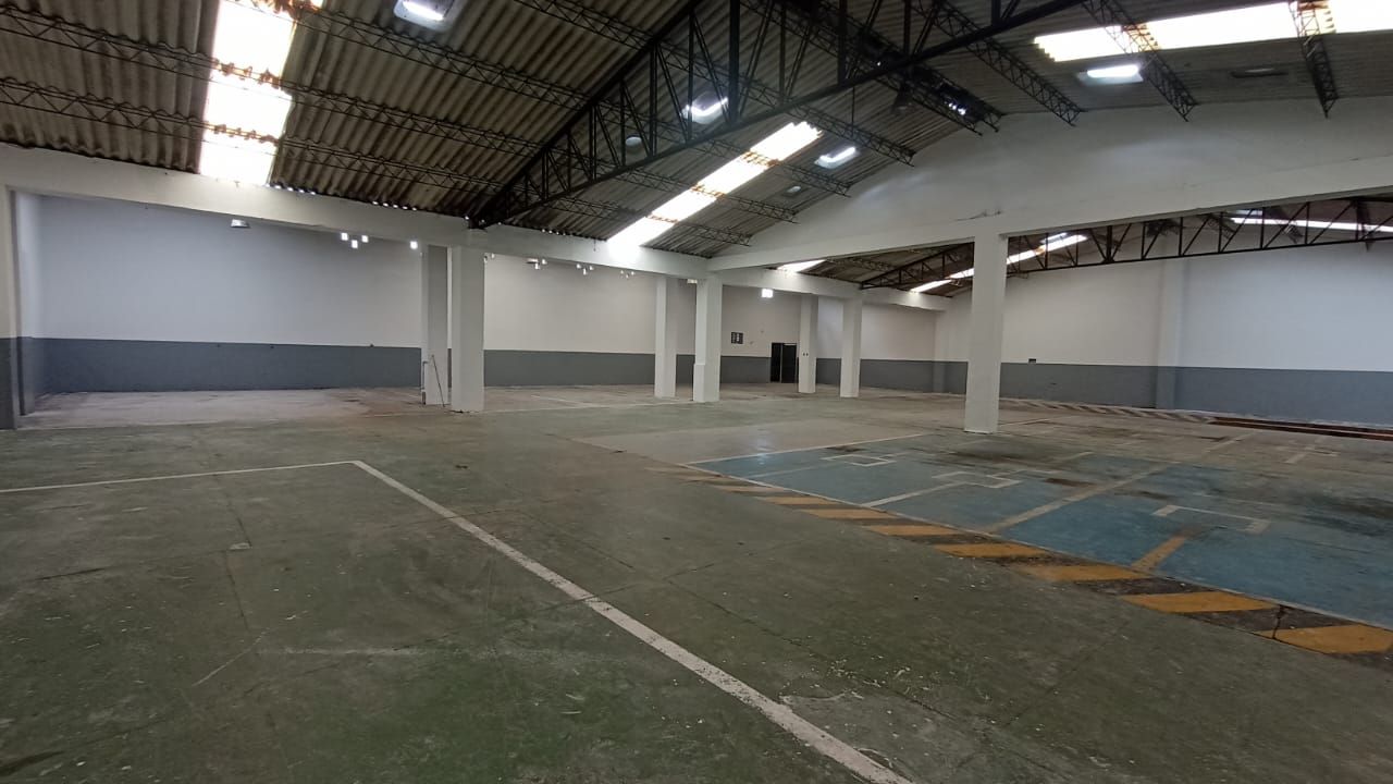Inmueble Gestión Externa