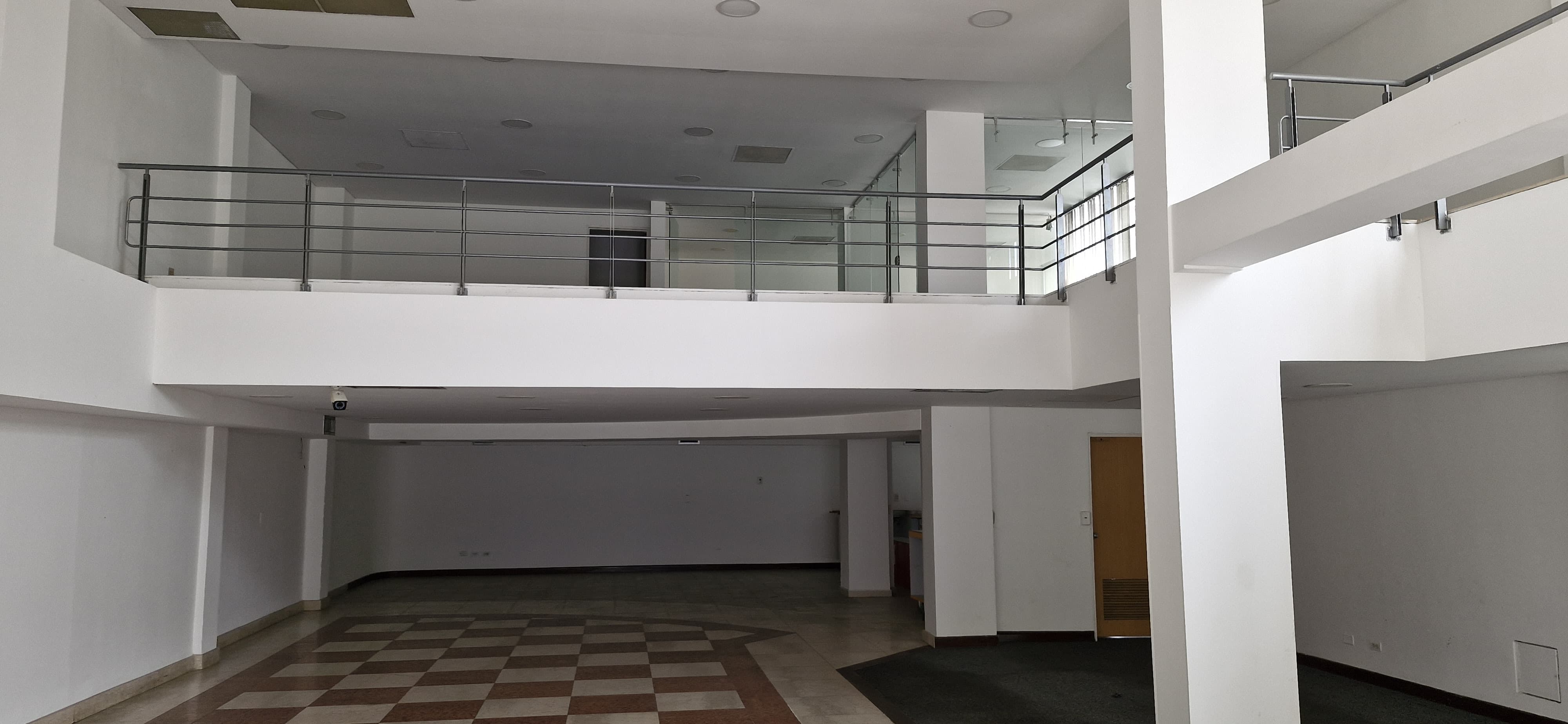 Inmueble Gestión Externa