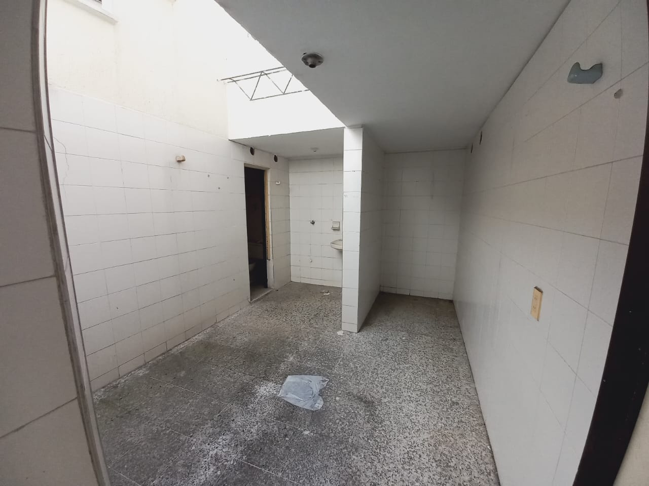 Inmueble Gestión Externa