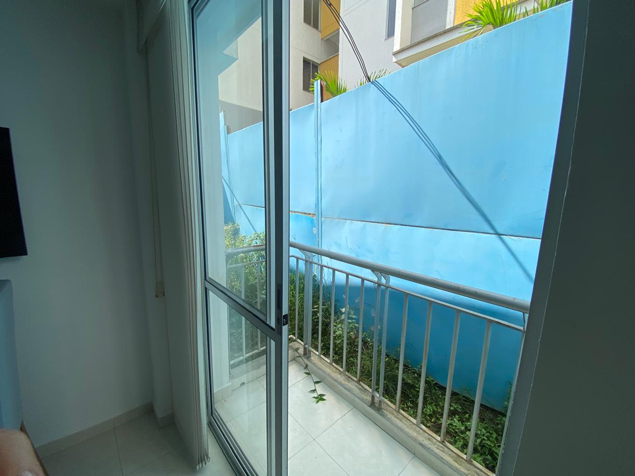 Inmueble Gestión Externa