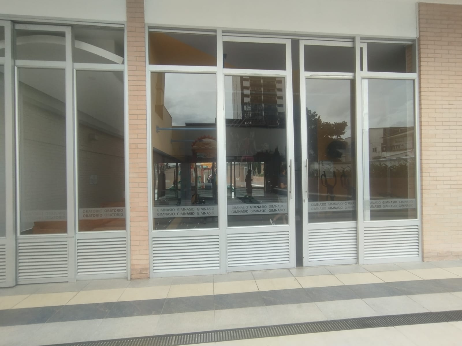 Inmueble Gestión Externa