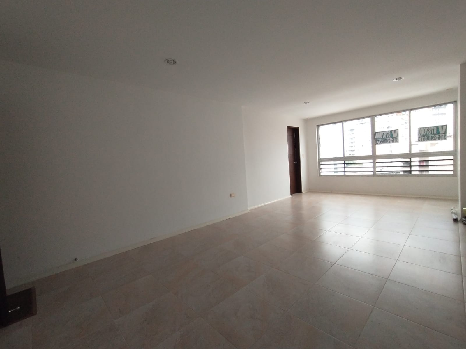 Inmueble Gestión Externa
