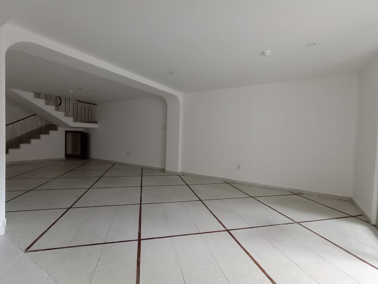 Inmueble Gestión Externa