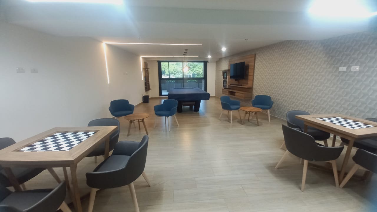 Inmueble Gestión Externa