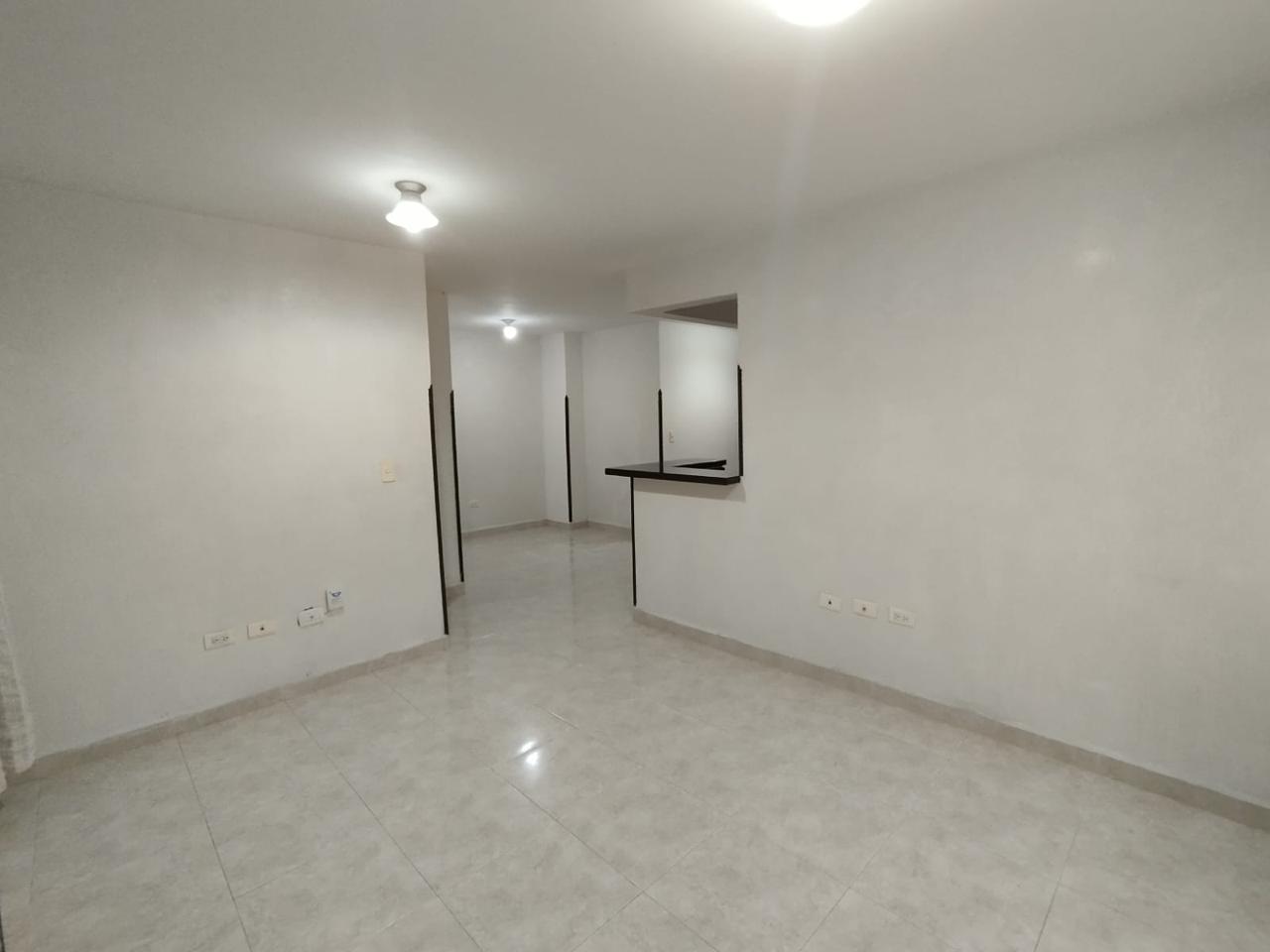 Inmueble Gestión Externa