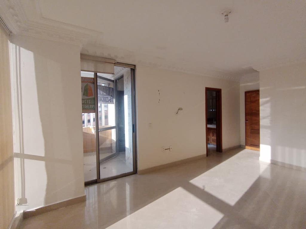 Inmueble Gestión Externa