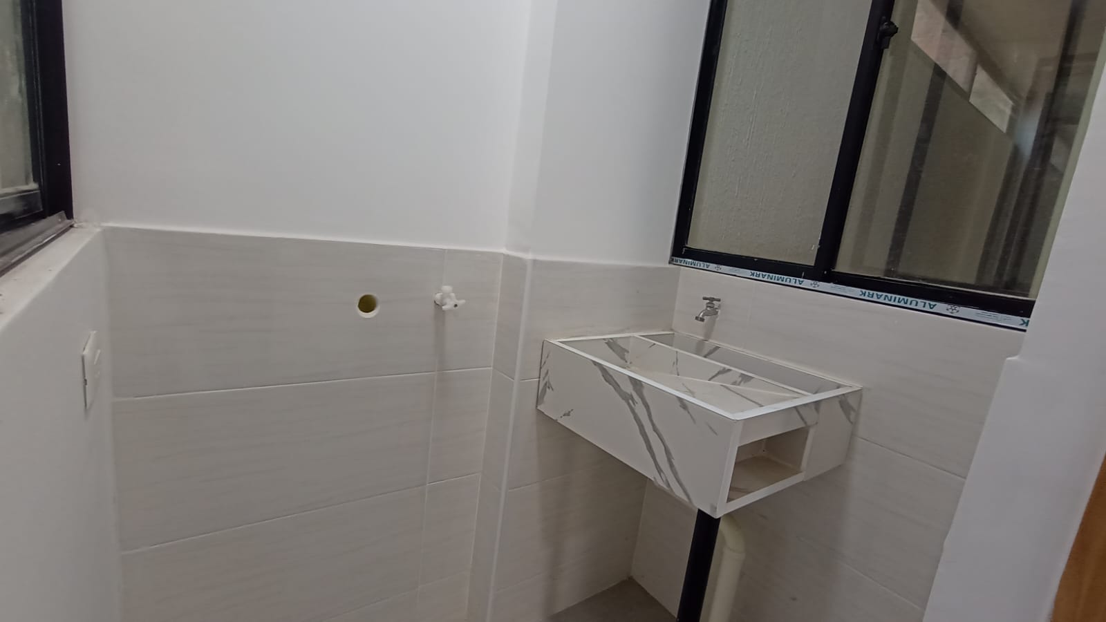 Inmueble Gestión Externa