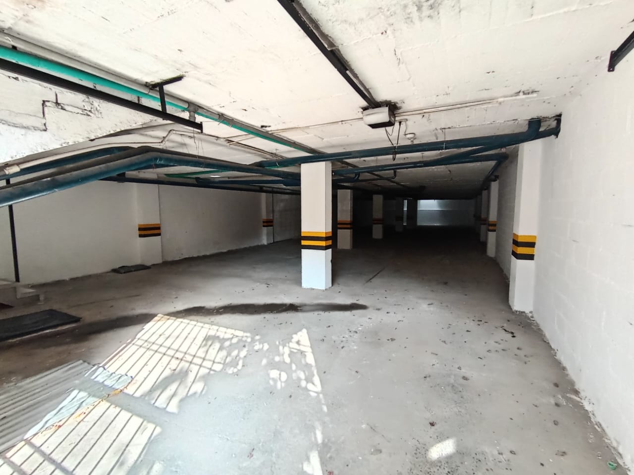 Inmueble Gestión Externa