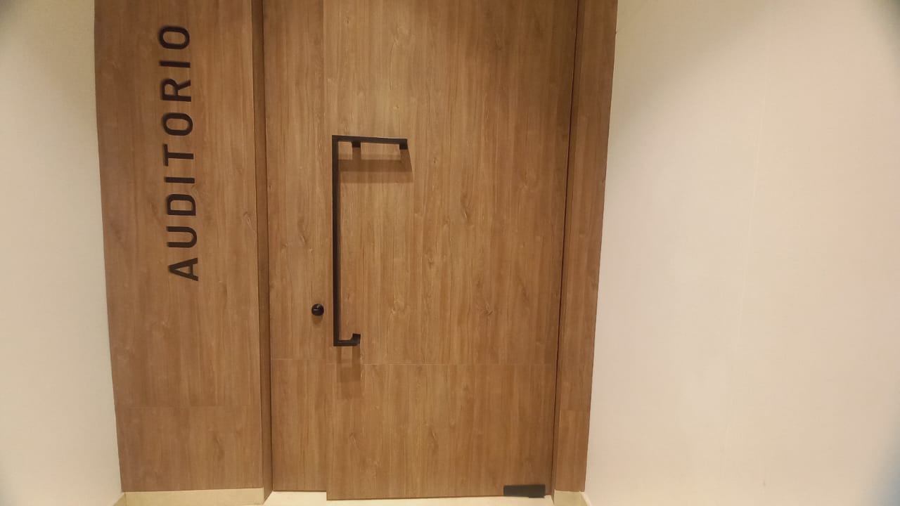 Inmueble Gestión Externa