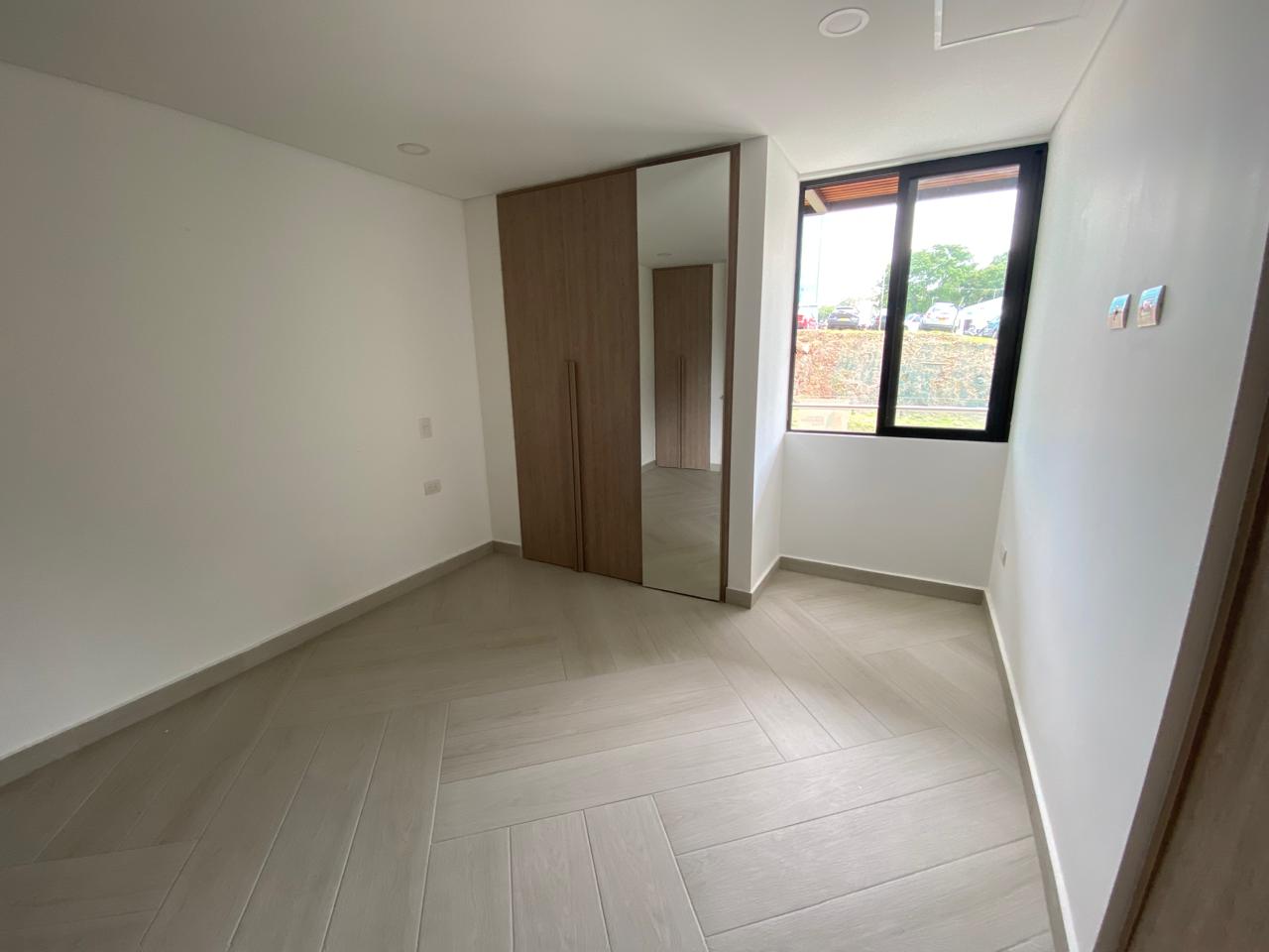Inmueble Gestión Externa