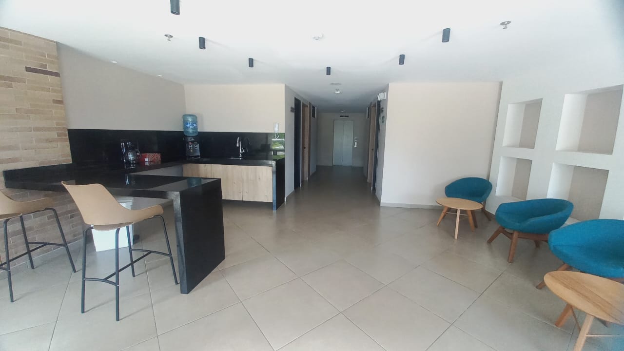Inmueble Gestión Externa