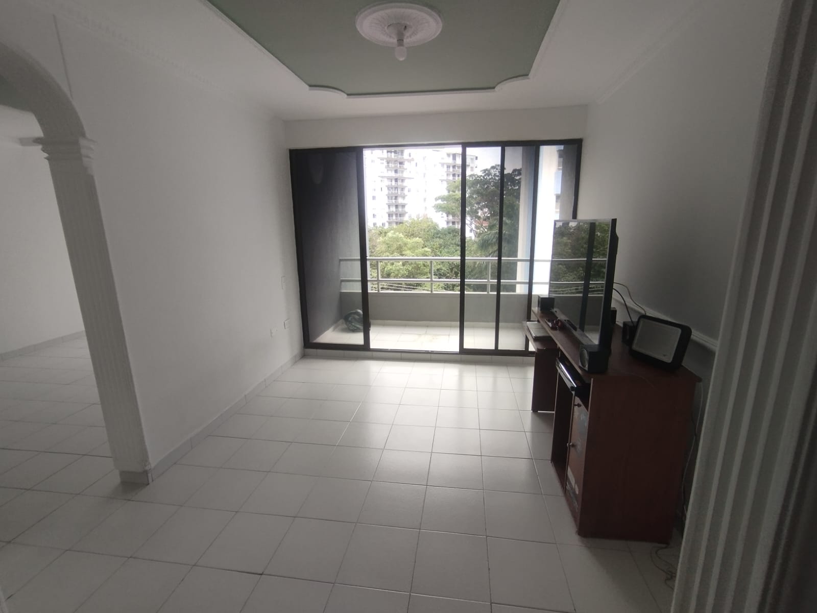 Inmueble Gestión Externa