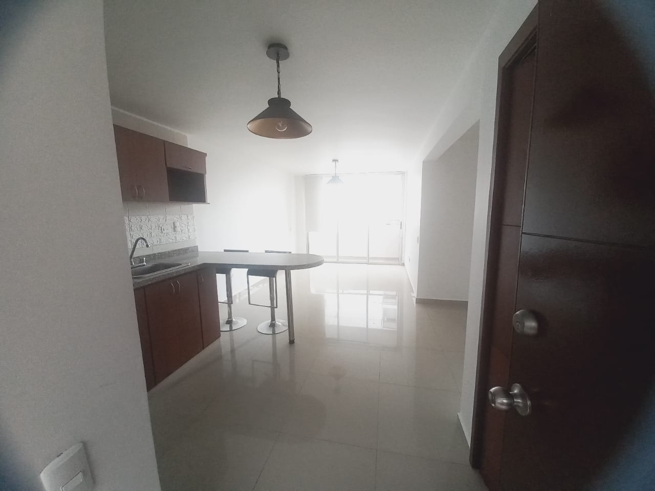 Inmueble Gestión Externa