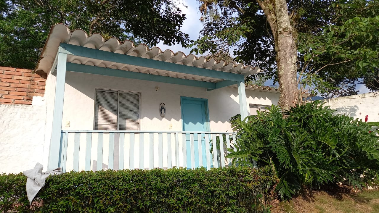 Inmueble Gestión Externa